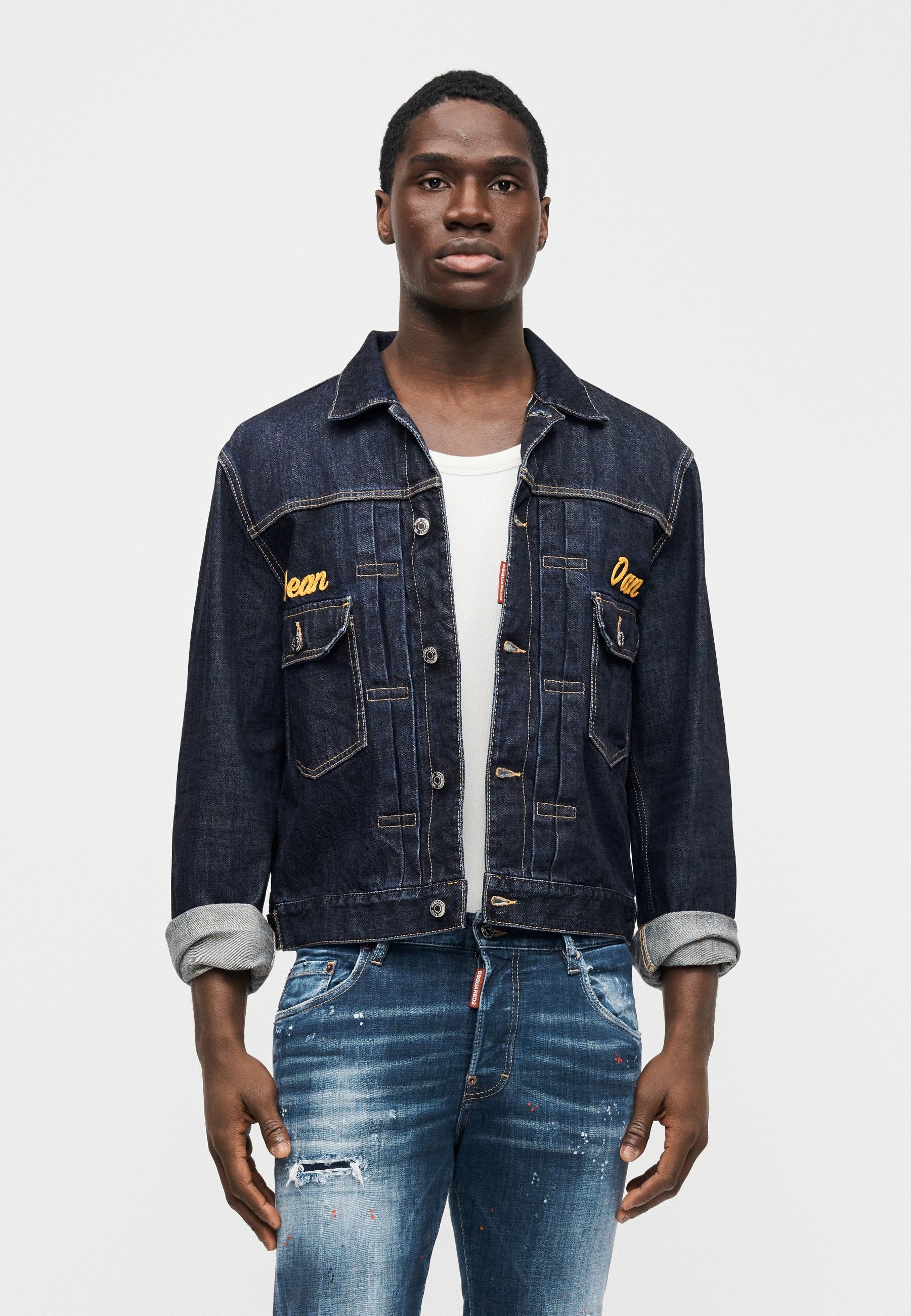 Dsquared2 KABAN