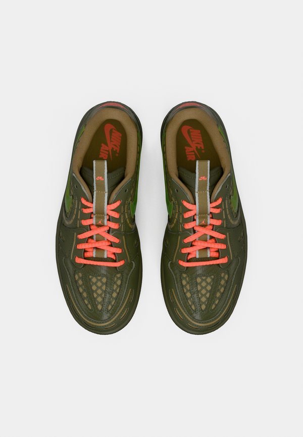 Jordan AIR JORDAN 1 LOW METHOD OF MAKE