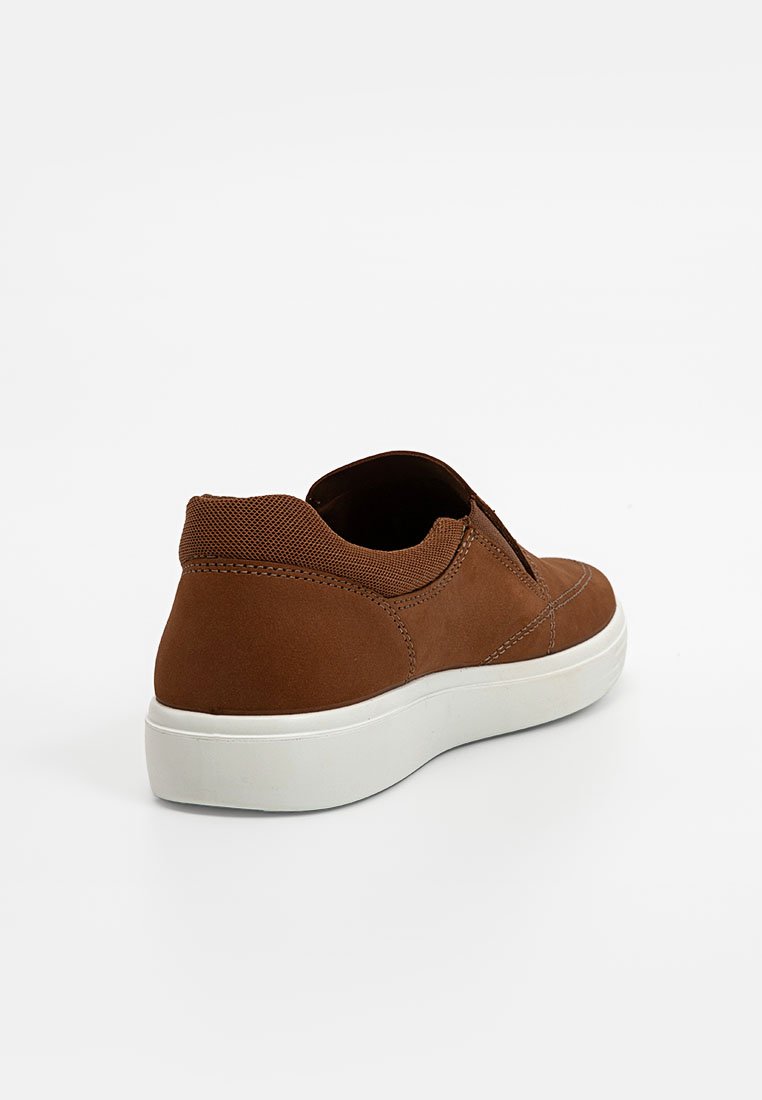 ECCO Slipper Media 3