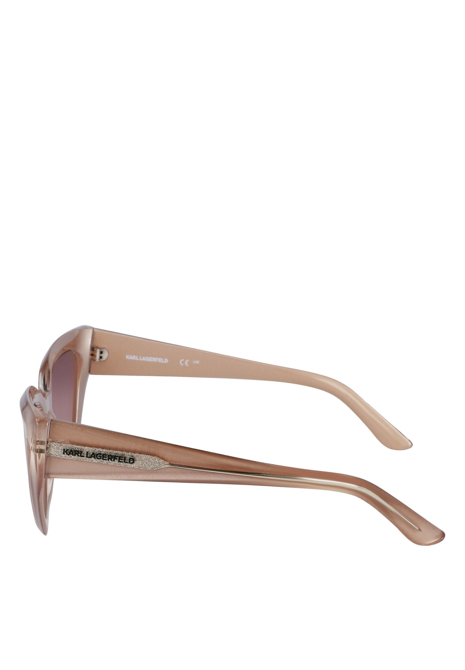 KARL LAGERFELD Sonnenbrille Media 3