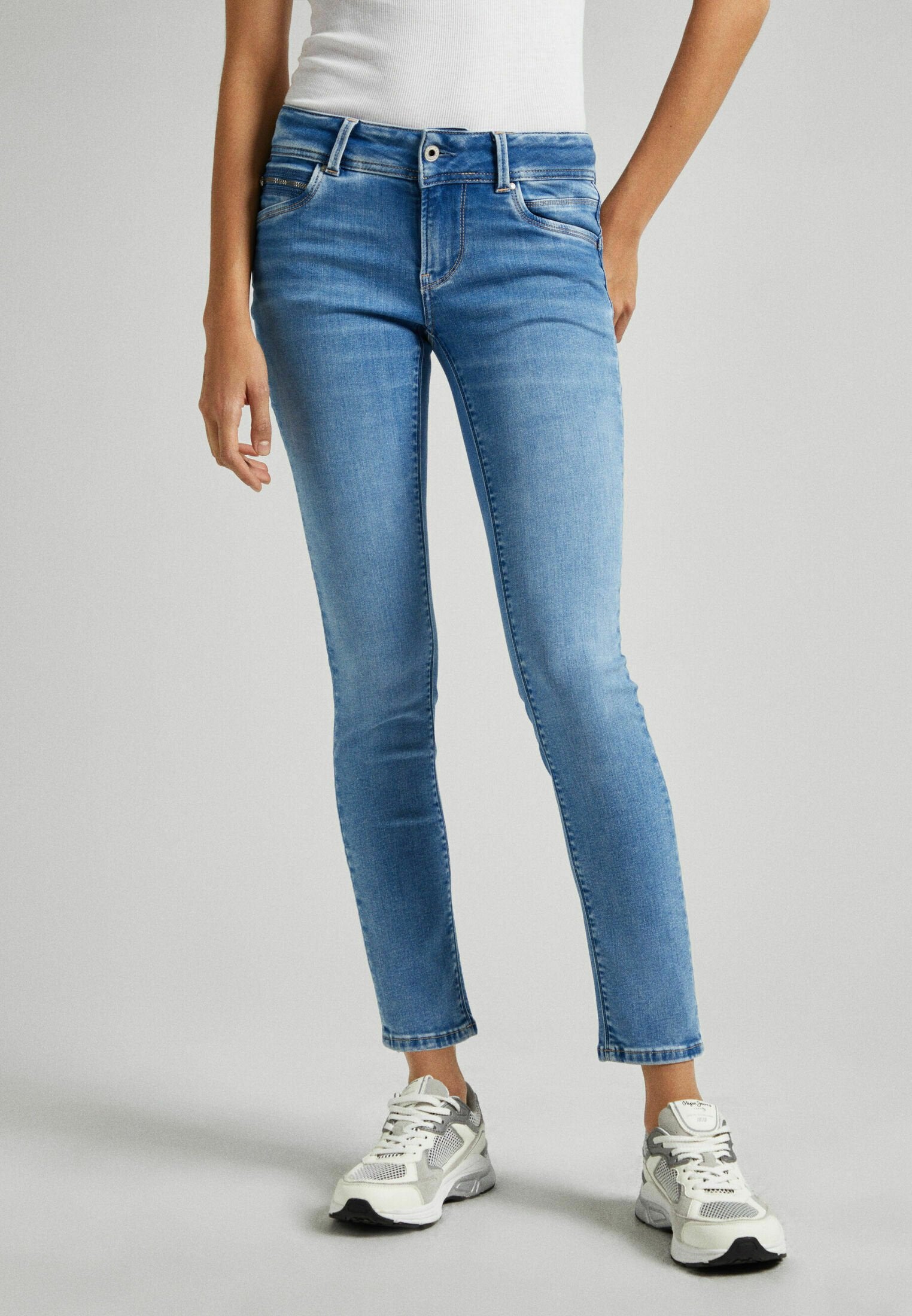 Pepe Jeans