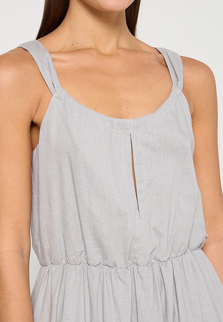 Armani Exchange Maxikleid Media 5