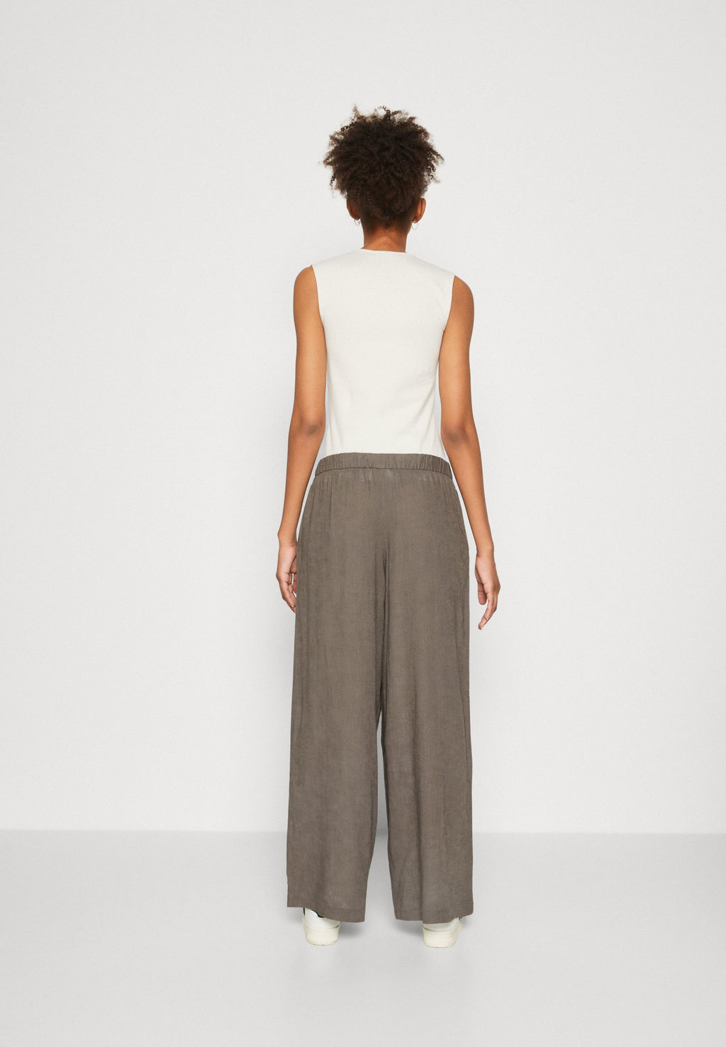Weekday FREYA TROUSER