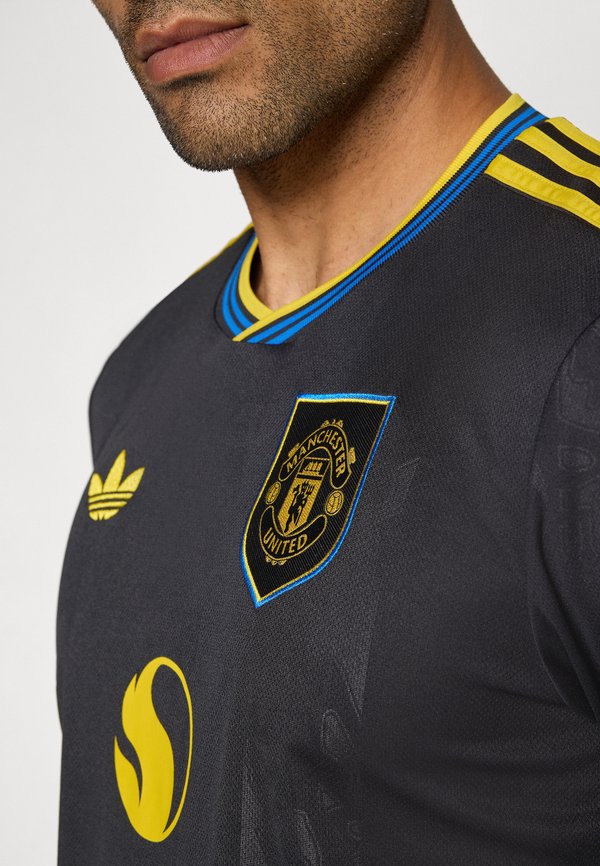 adidas Performance MANCHESTER UNITED 25/26 THIRD JERSEY