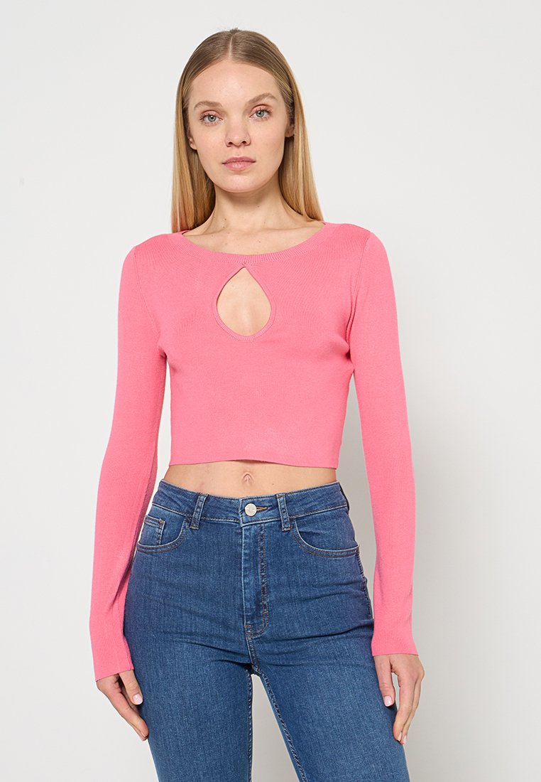 LIU JO Strickpullover Media 1