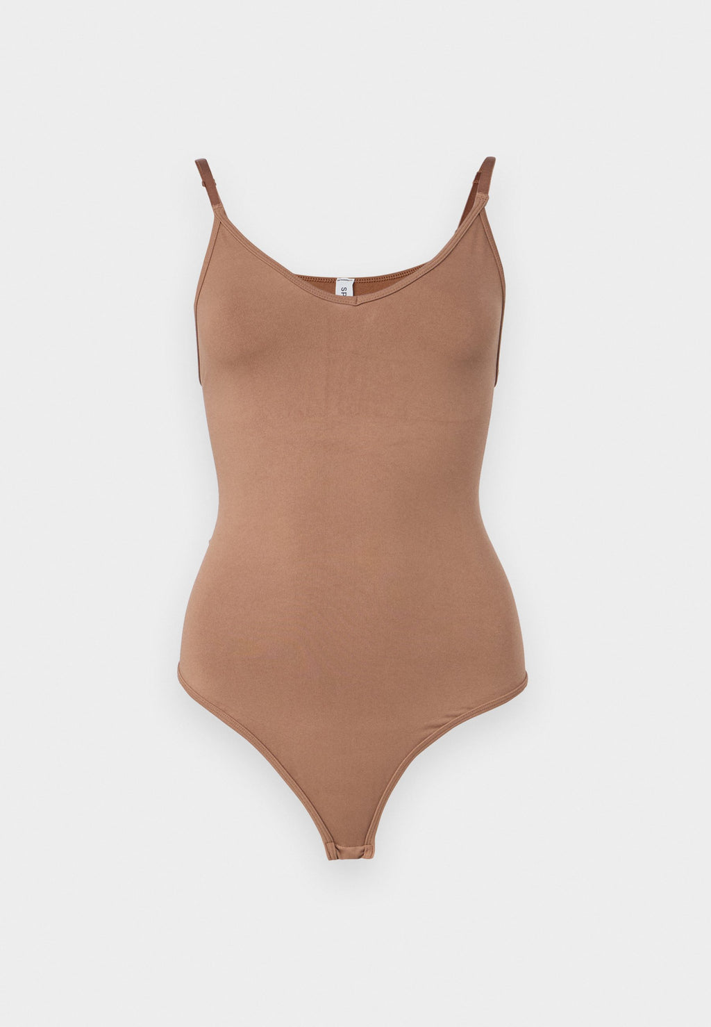 Spanx SPANXSCULPT™ SEAMLESS POWER THONG BODYSUIT