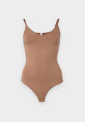 Spanx SPANXSCULPT™ SEAMLESS POWER THONG BODYSUIT