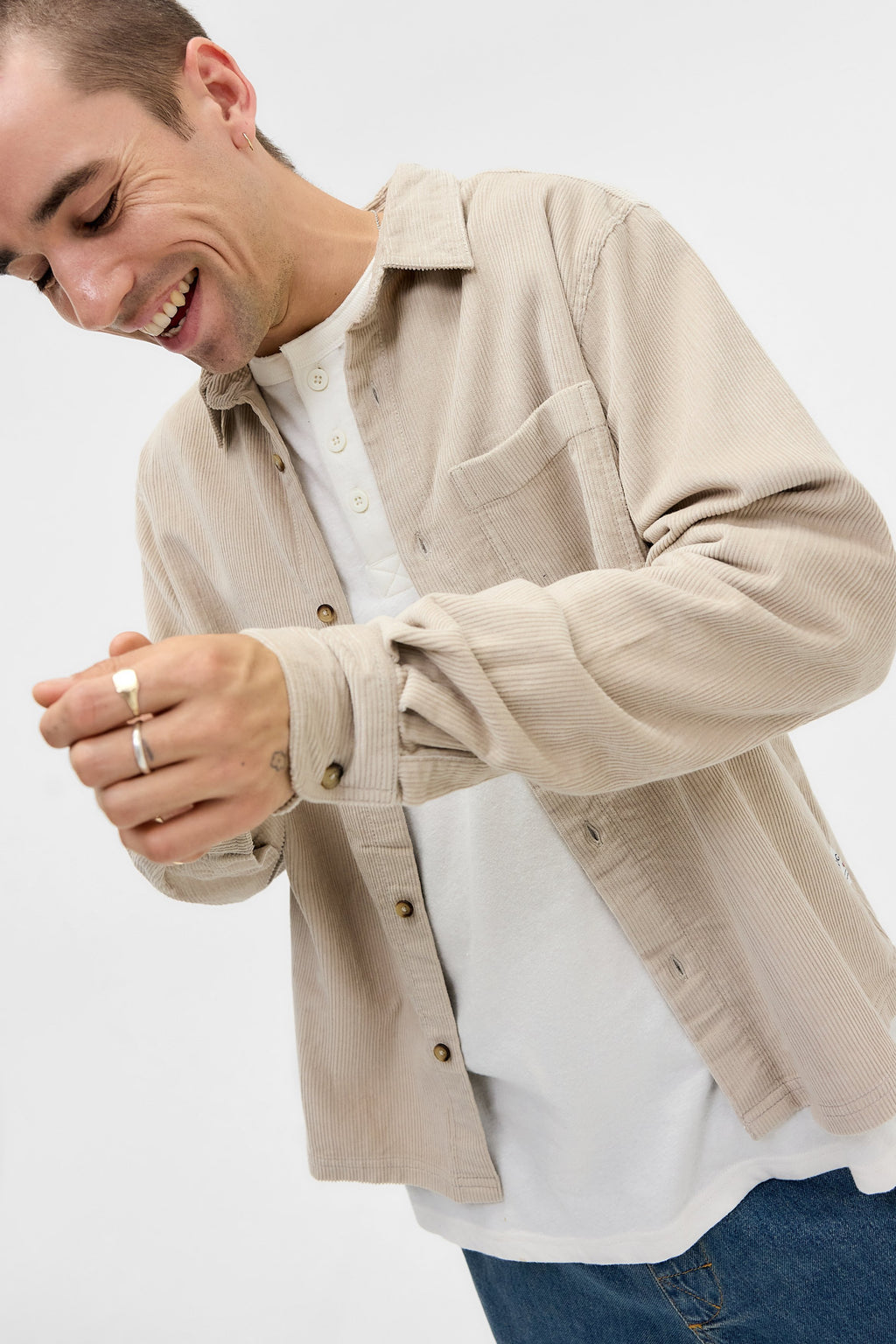 BDG Urban Outfitters EZRA