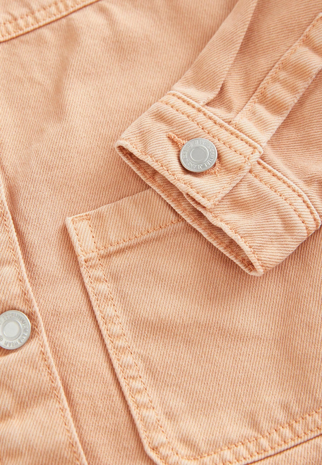Next CROP - REGULAR FIT