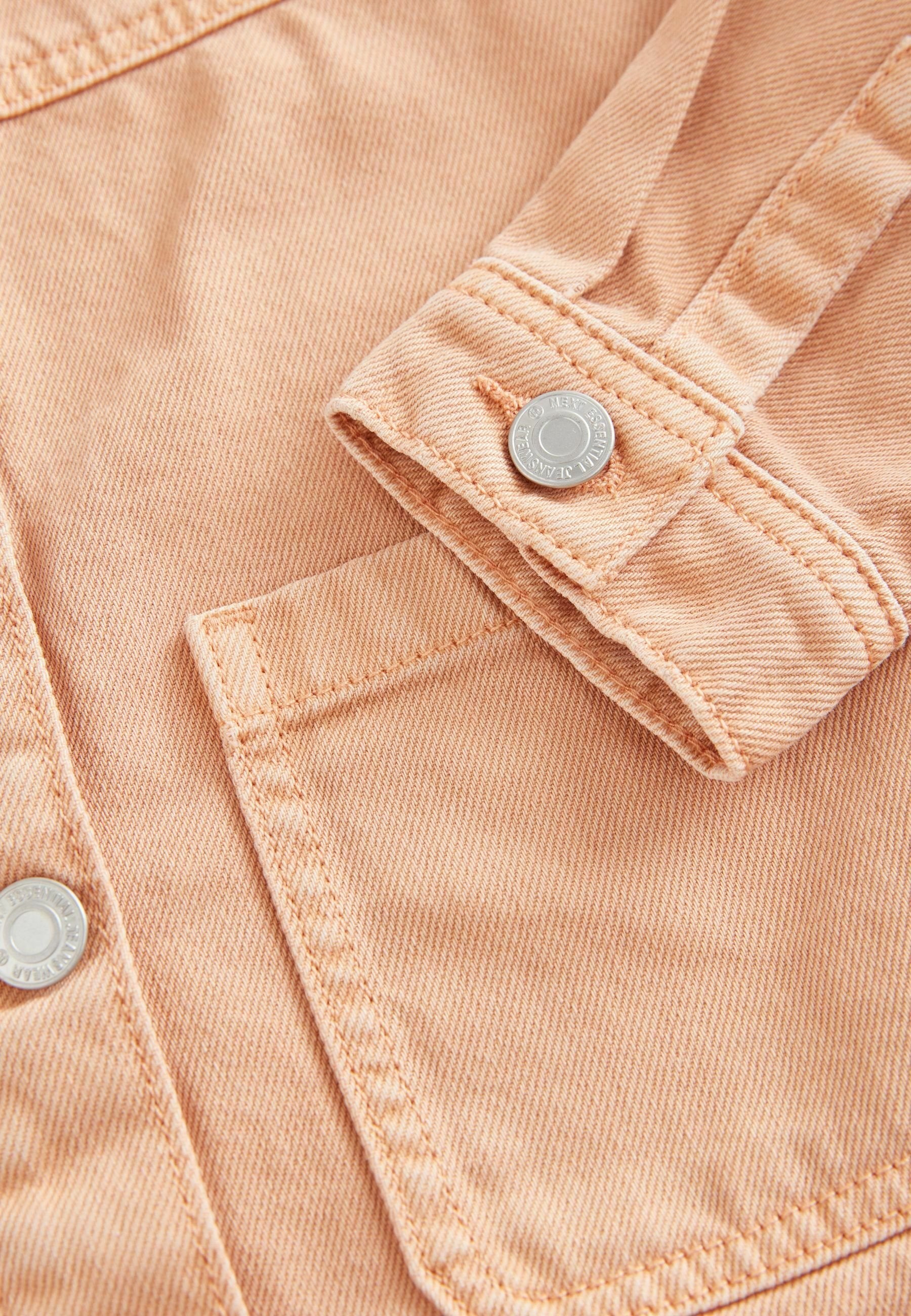 Next CROP - REGULAR FIT