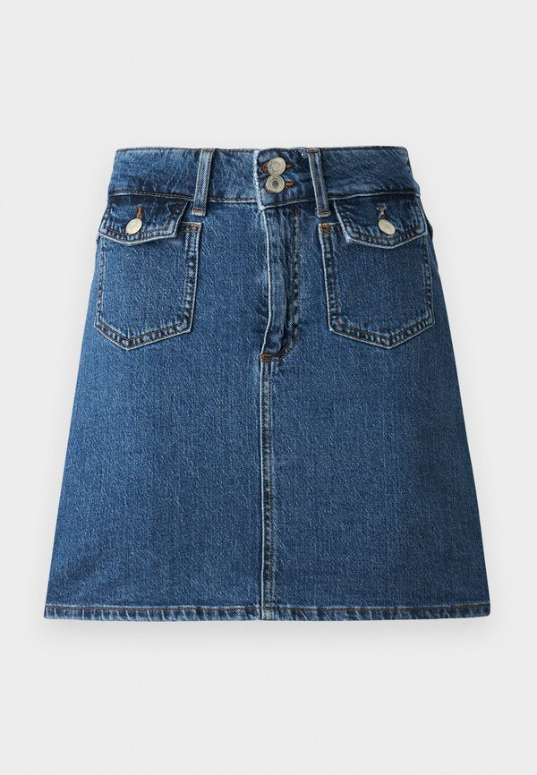 Vero Moda VMTESSA POCKET SHORT SKIRT