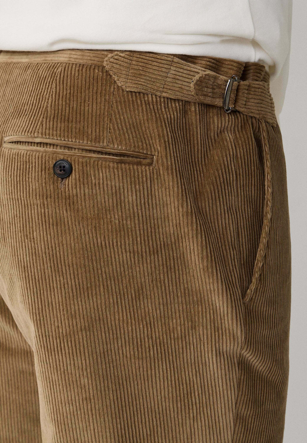 Hackett London STRETCH TRS F