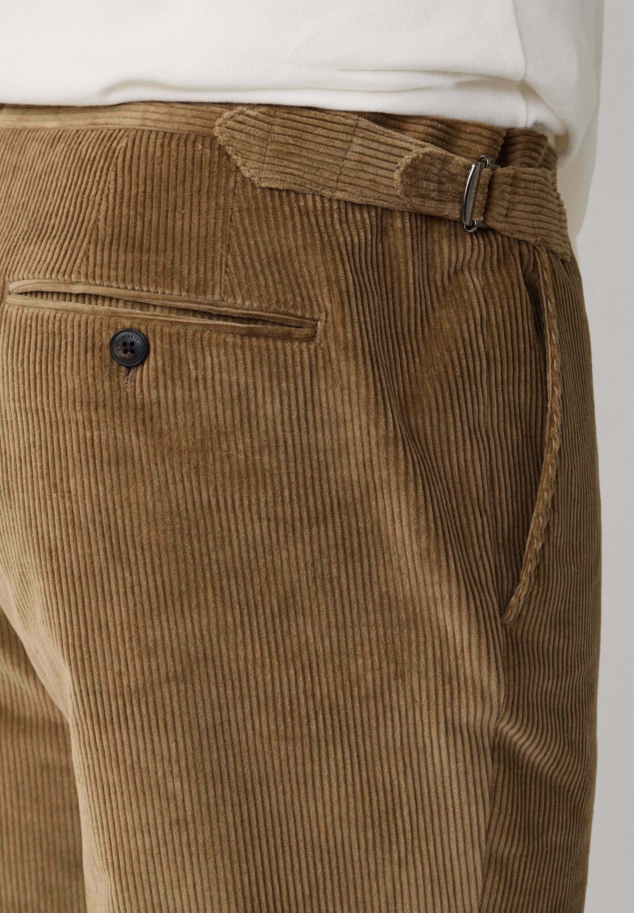 Hackett London STRETCH TRS F