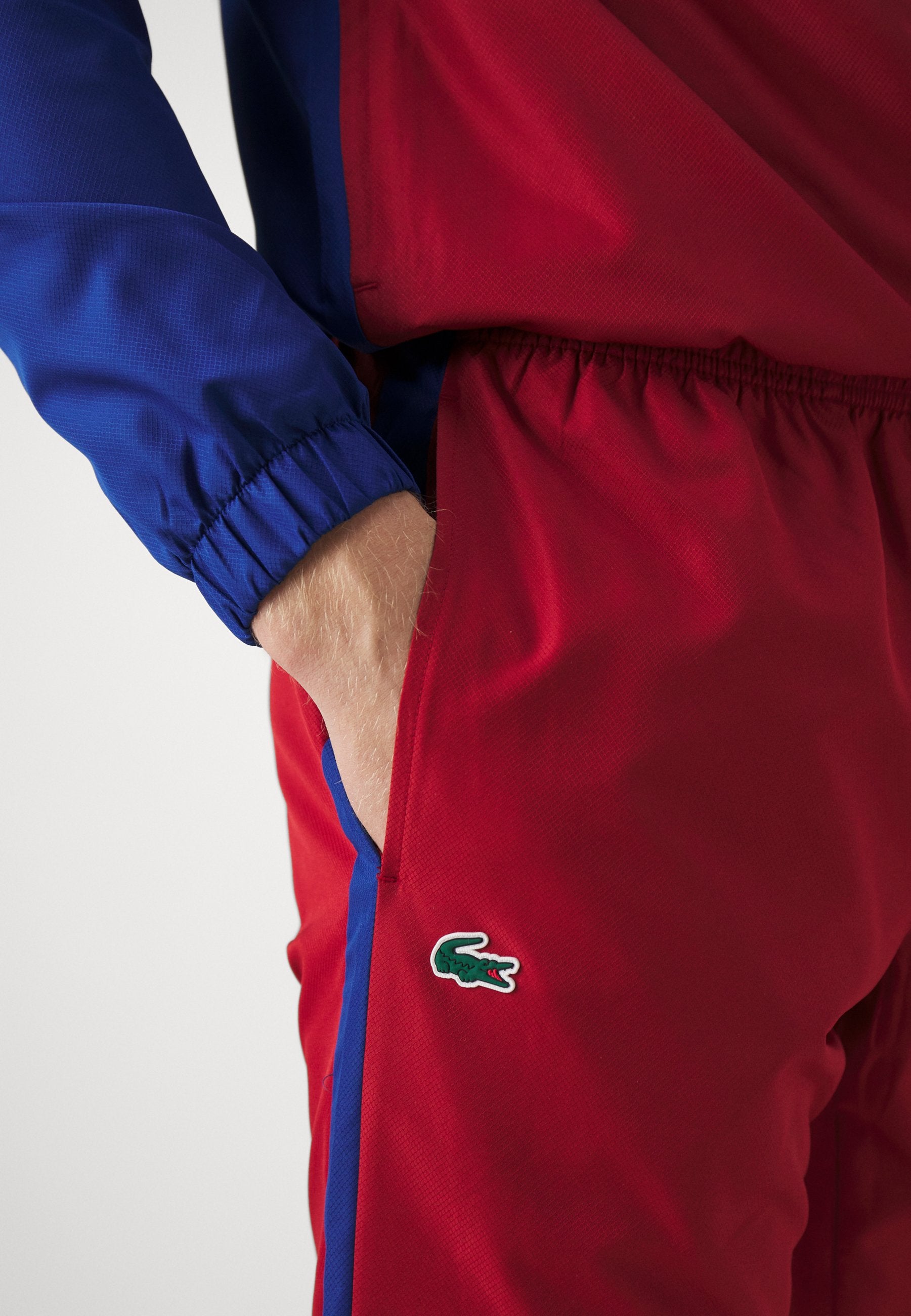 Lacoste Sport TRACKSUIT TC