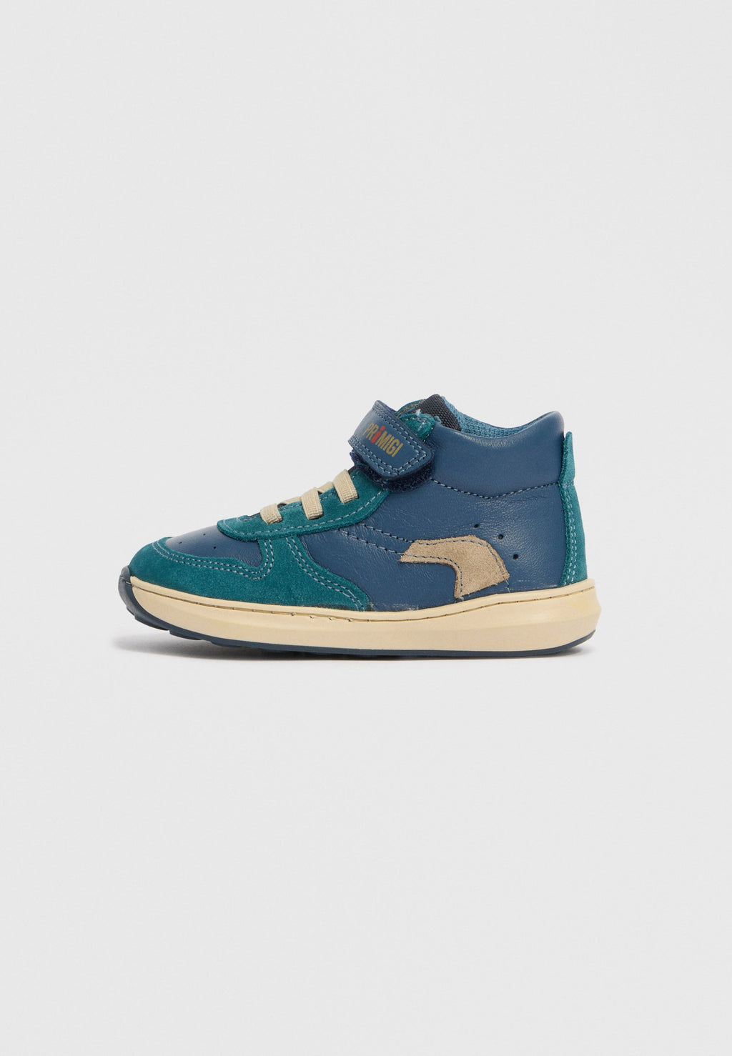 Primigi Sneaker high Media 1