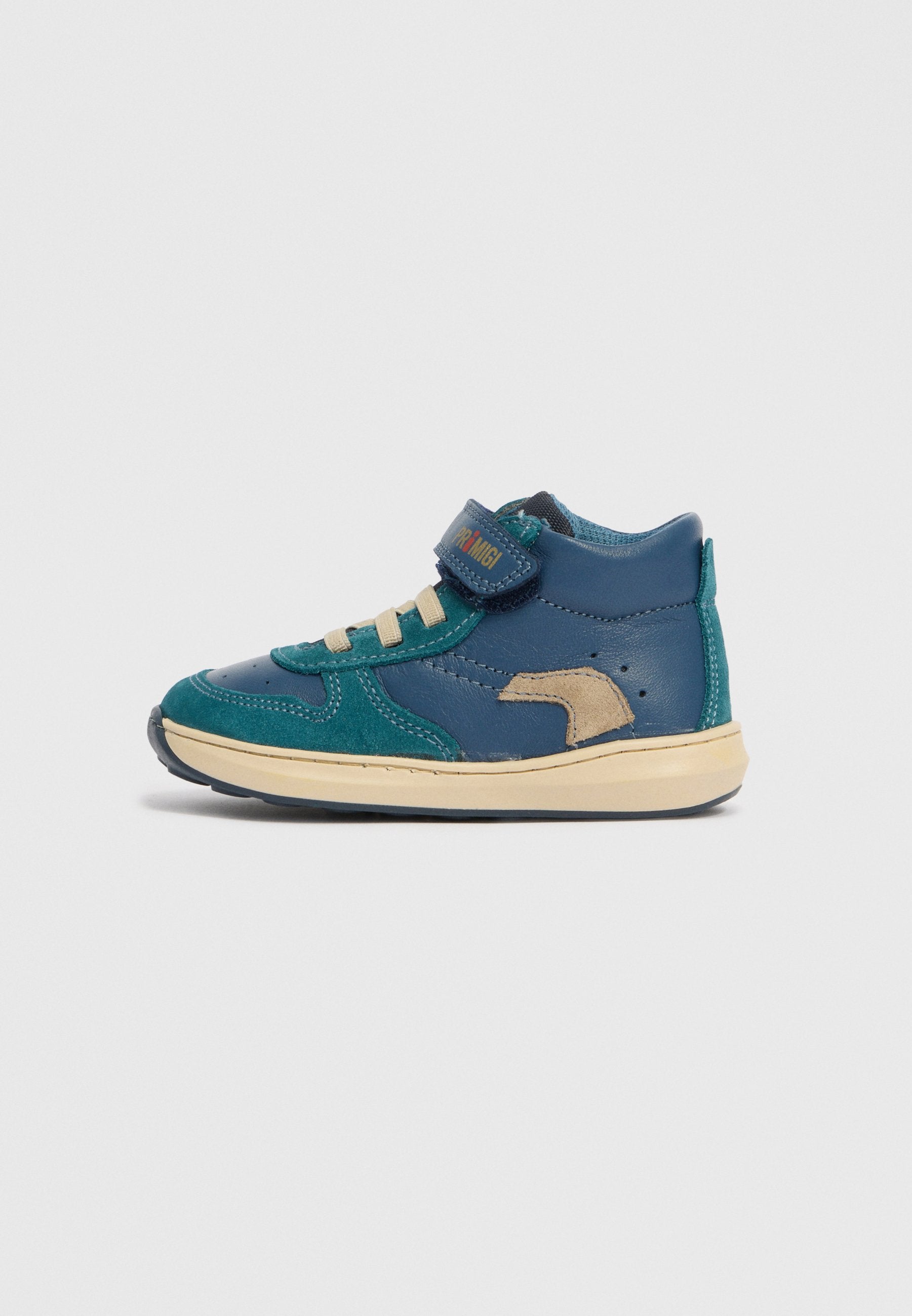 Primigi Sneaker high Media 1