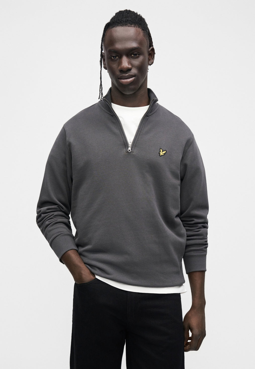 Lyle & Scott