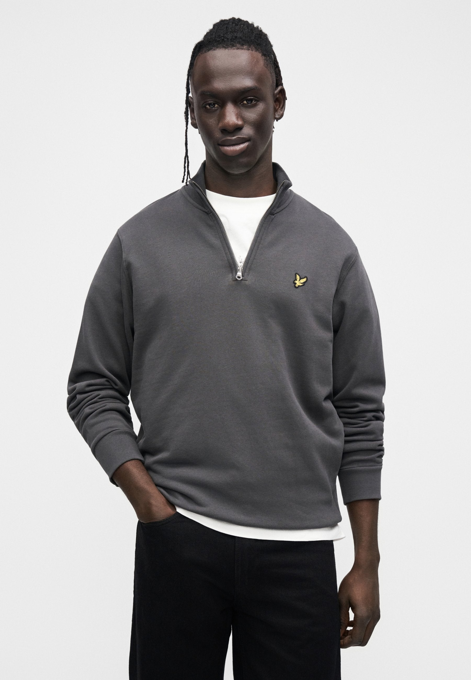 Lyle & Scott