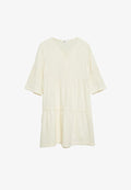 s.Oliver KLEID - Day dress - helles beige