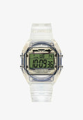 adidas Originals DIGITAL TWO CRYSTAL - Digital watch - white
