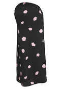 Glamorous Bloom CARE SLIP SKIRT