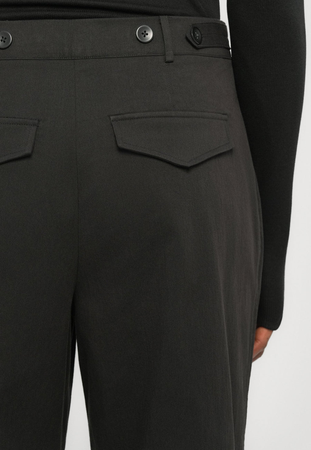 Proenza Schouler White Label ROMINA PANT