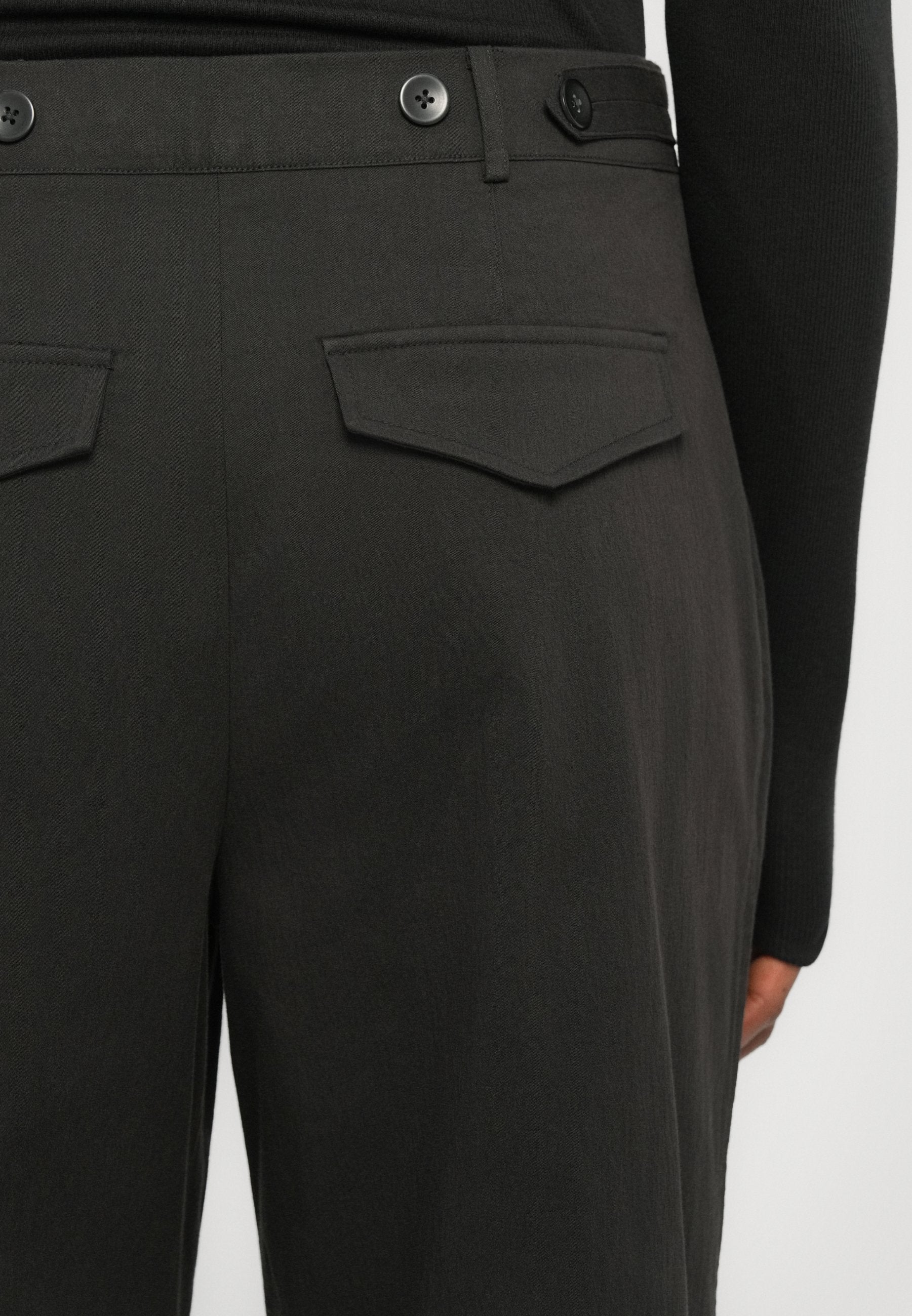 Proenza Schouler White Label ROMINA PANT
