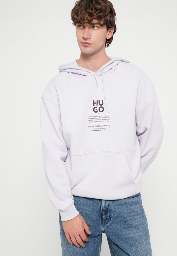 BOSS HOOD