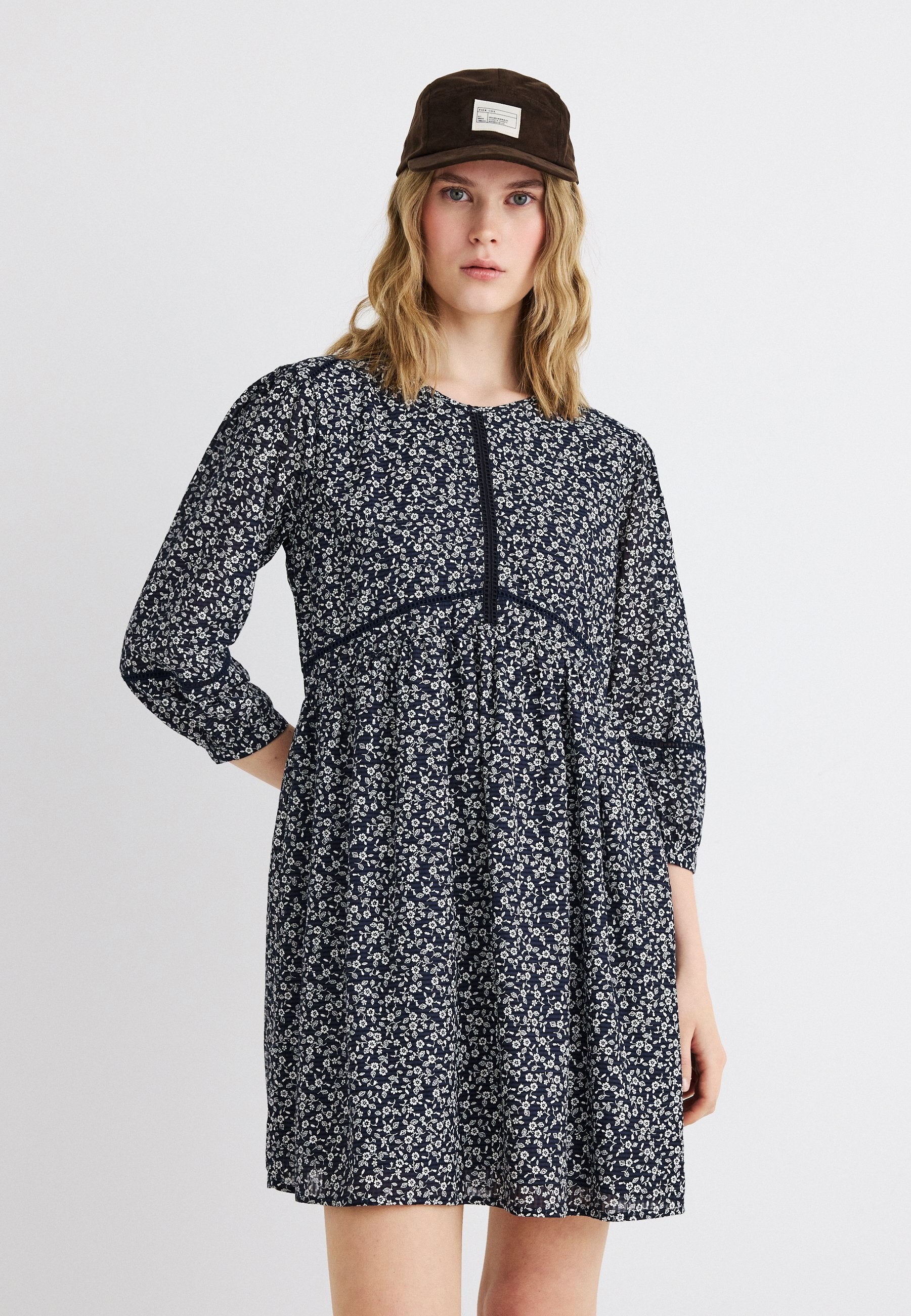 Pepe Jeans BARBARA DRESS