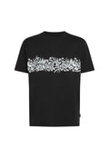 O'Neill UNI FLOWER - TEES SHORTSLEEVE