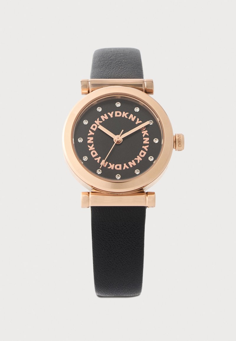 DKNY Uhr Media 1