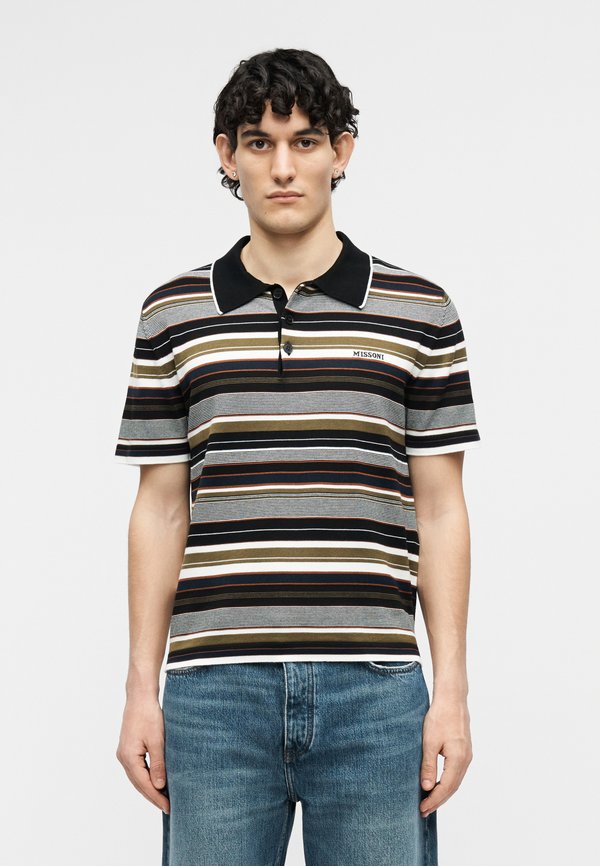Missoni SHORT SLEEVE