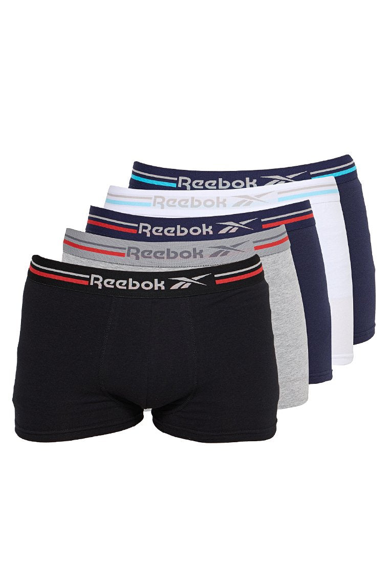 Reebok 5 PACK
