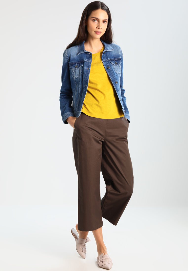 Armani Exchange Jeansjacke Media 2