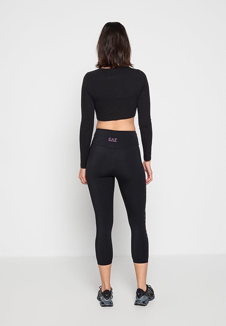 EA7 Emporio Armani Leggings Media 3