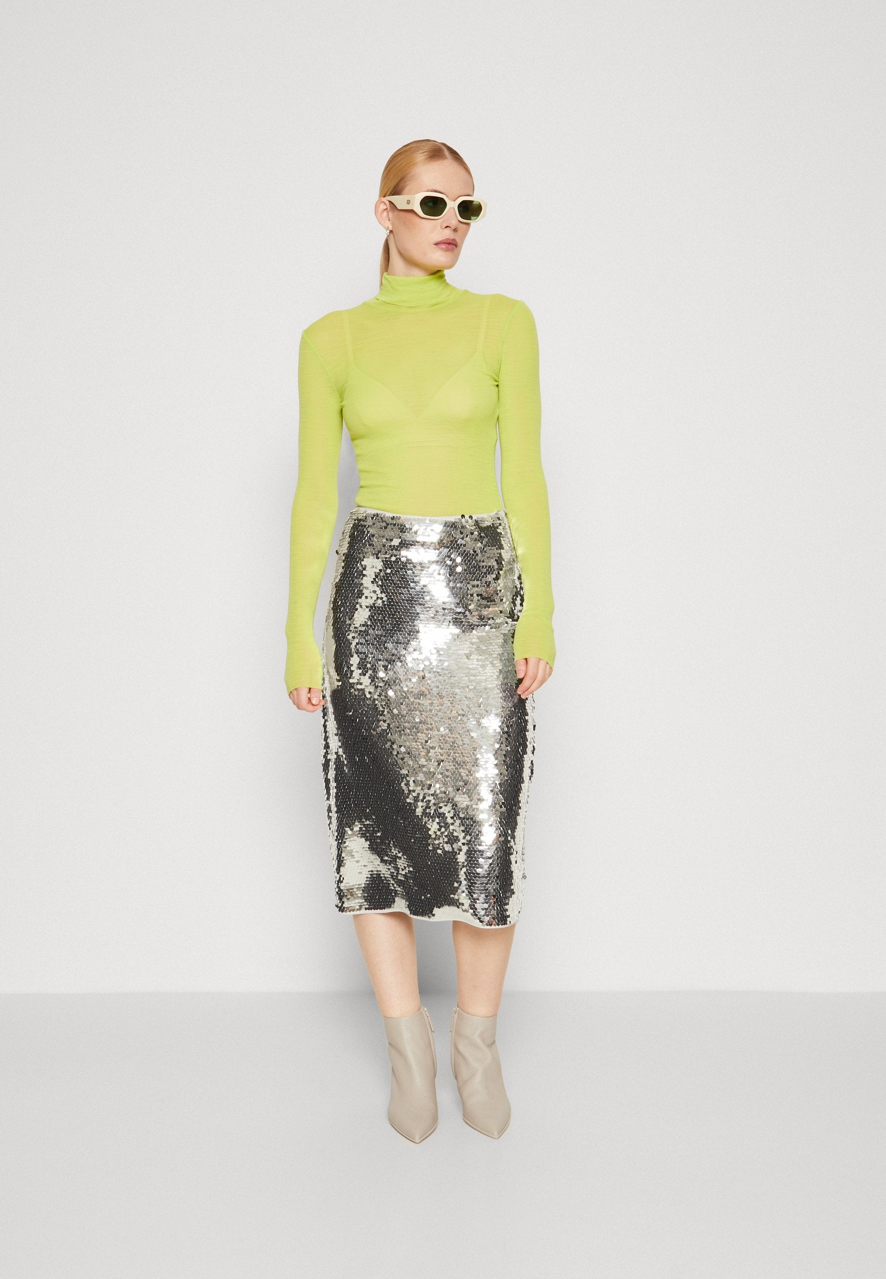 Samsøe Samsøe ANGY SKIRT