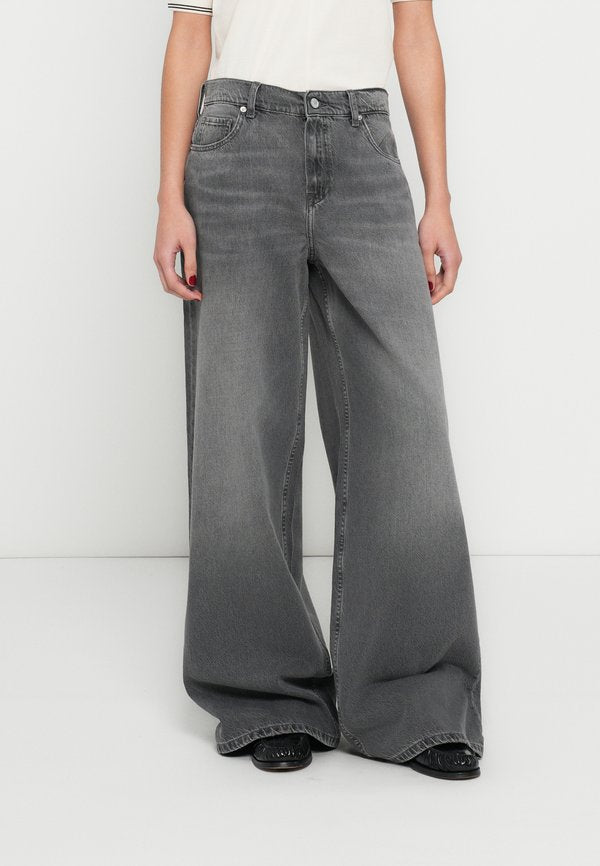 Tommy Hilfiger WIDE LEG