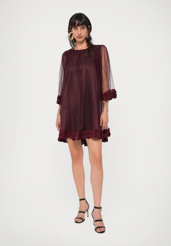 Ida Sjöstedt RIVER ROSE DRESS