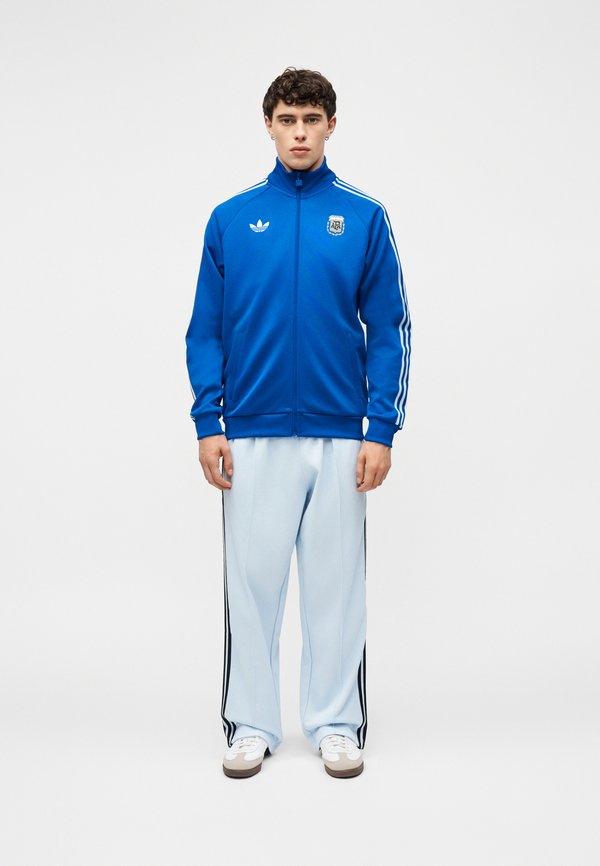 adidas Originals ARGENTINA - Training jacket - lucid blue