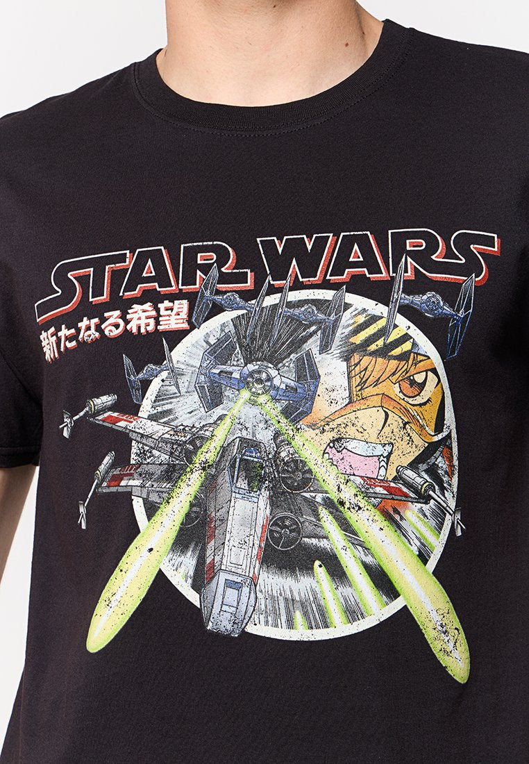 Star Wars