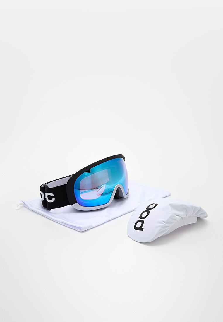 POC FOVEA MID RACE