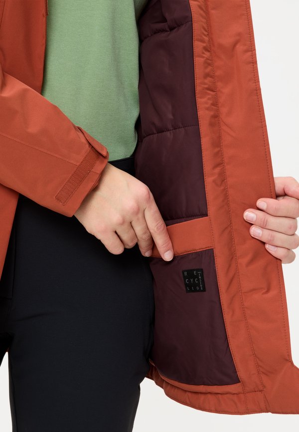Vaude