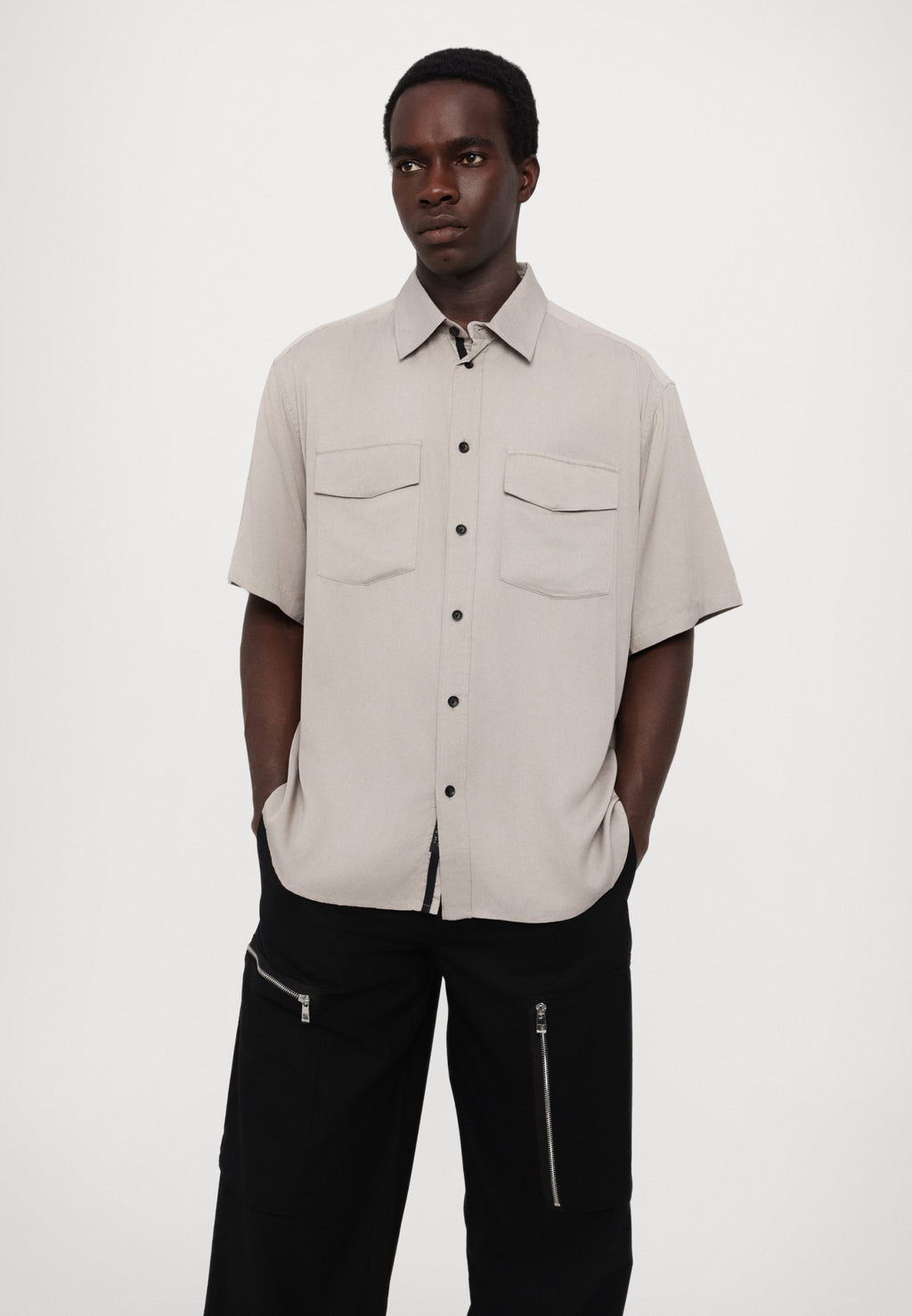 Michael Kors ZIP PANT