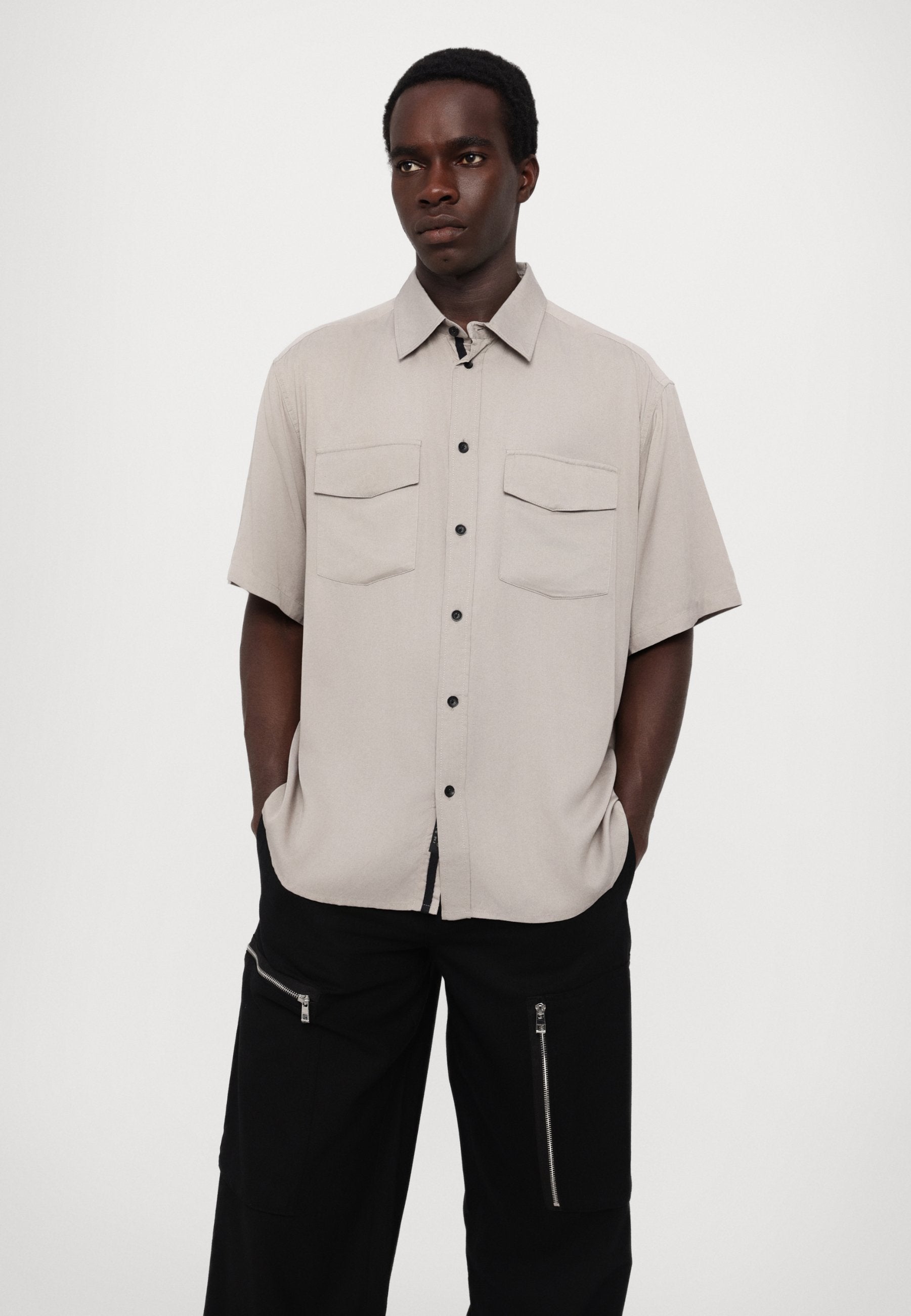 Michael Kors ZIP PANT