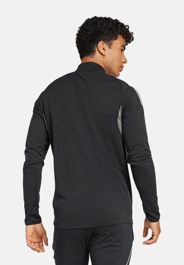 adidas Performance FUSSBALL-TEAMSPORT-TIRO 25 COMPETITION - Training jacket - schwarzgrau