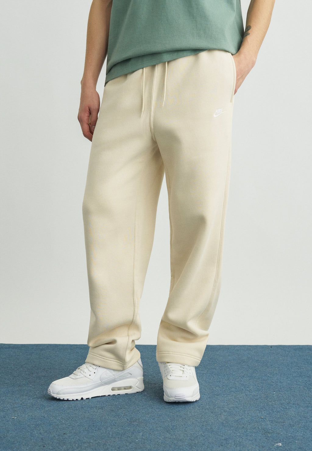 Nike Sportswear M NK CLUB BB OH PANT