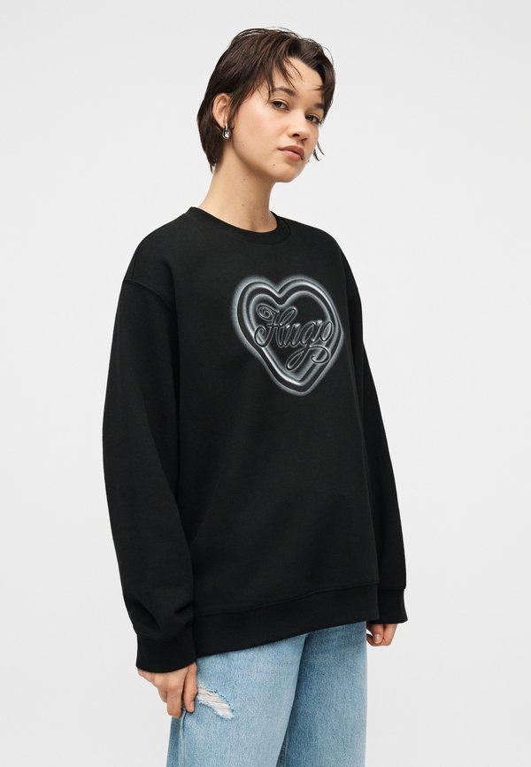 HUGO CLASSIC CREW