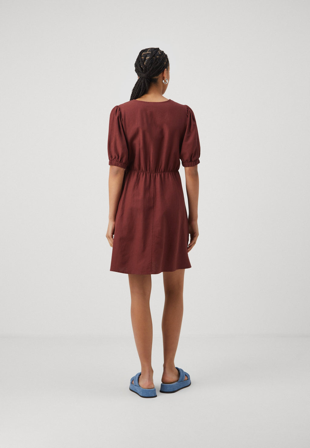 Pieces PCKLARISA DRESS