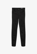 Vero Moda VMLUX - Jeggings - black