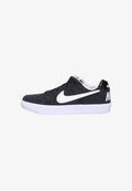 Nike Sportswear SNEAKER TIEMPO - Trainers - schwarz